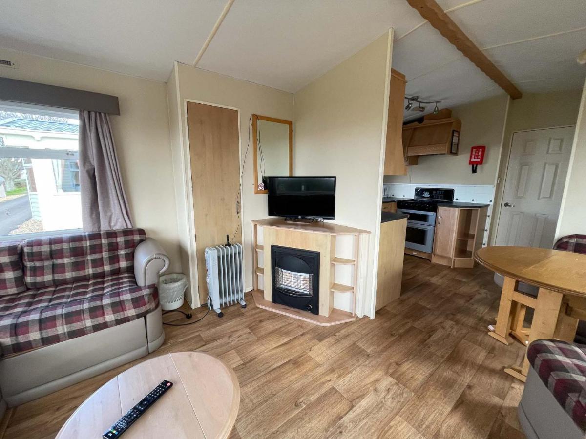 Rio Gold Lc10 Villa Minehead Exterior photo