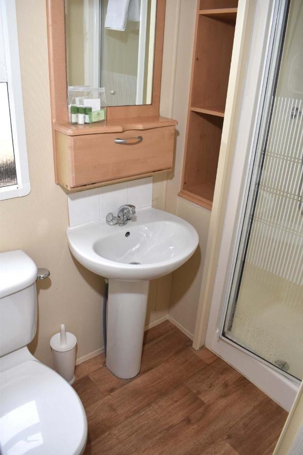 Rio Gold Lc10 Villa Minehead Exterior photo